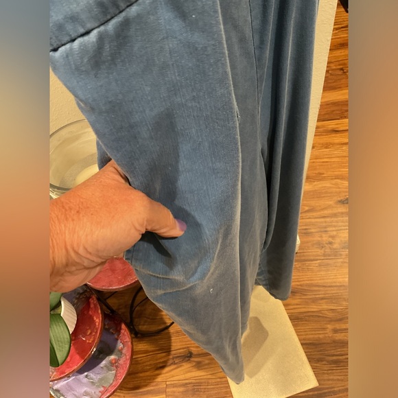 Old Navy Women’s Plus Size Tencel Jumper Size 3X - Picture 5 of 6